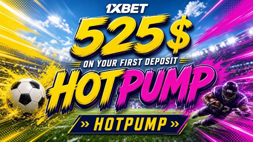 1XBET Promo Code Egypt: Unlock Exclusive Offers